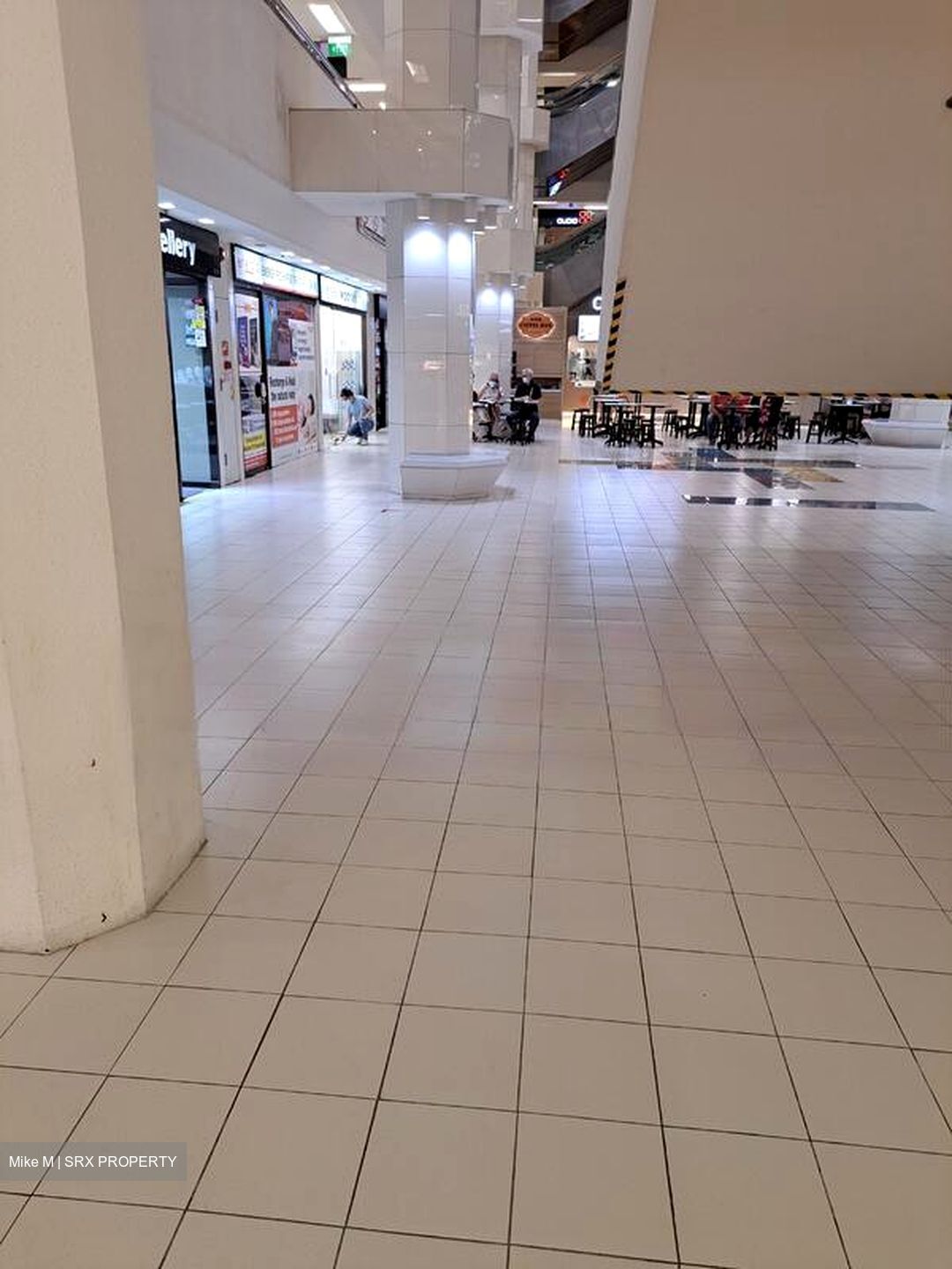 The Adelphi (D6), Retail #595599221